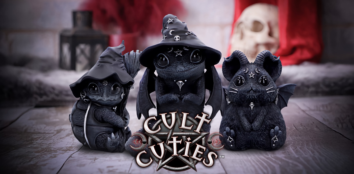 Cult Cuties