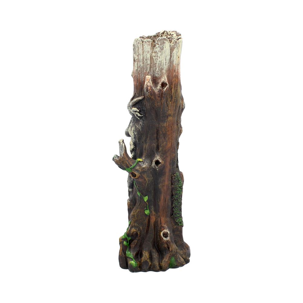 Ent King Incense Holder