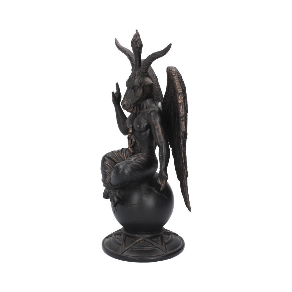 Baphomet Antiquity