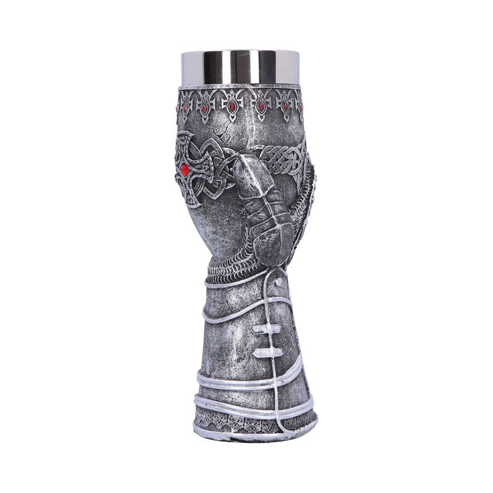 Gauntlet Goblet