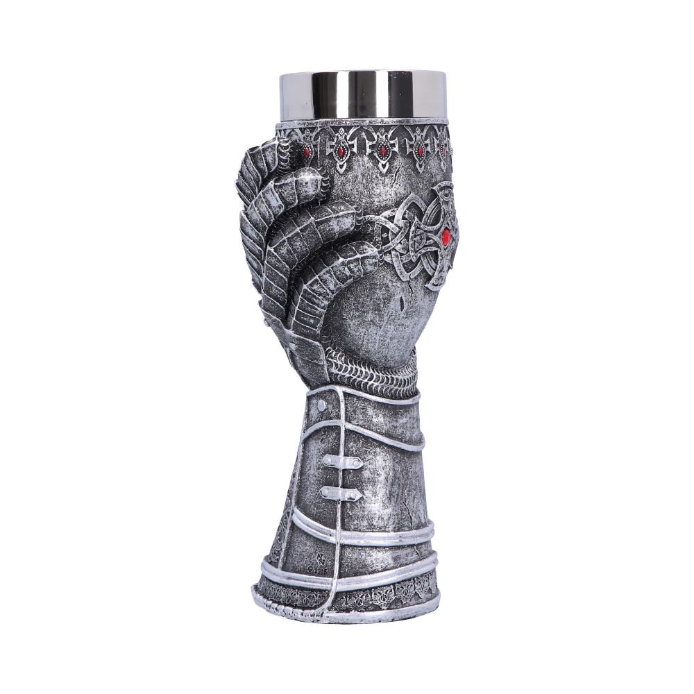 Gauntlet Goblet