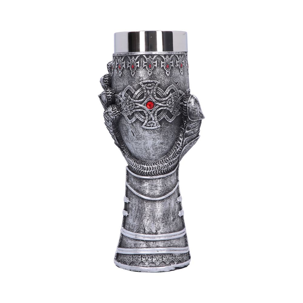 Gauntlet Goblet