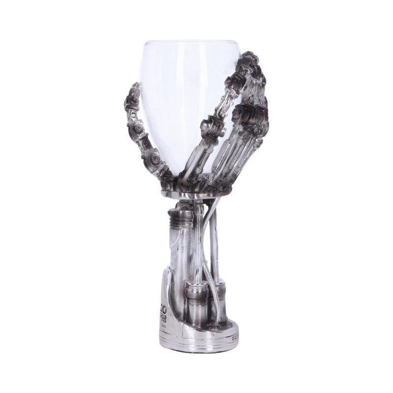 Terminator 2 Hand Goblet