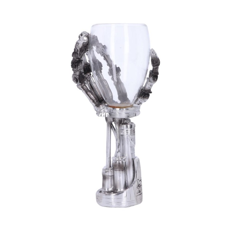 Terminator 2 Hand Goblet