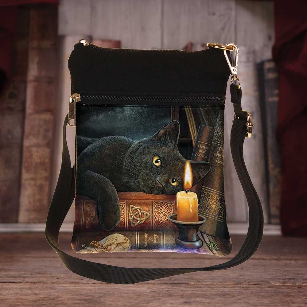 The Witching Hour (LP) Shoulder Bag