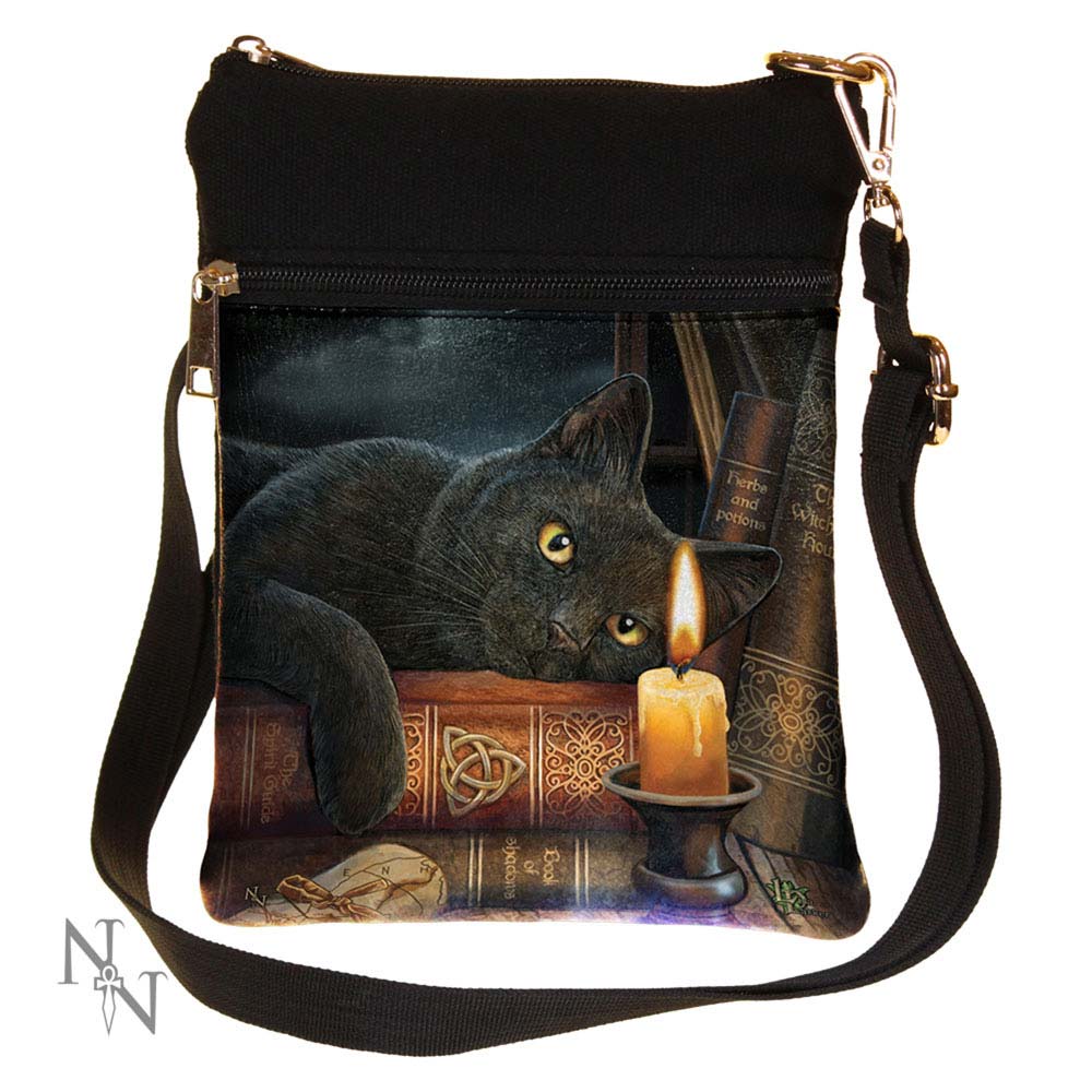 The Witching Hour (LP) Shoulder Bag