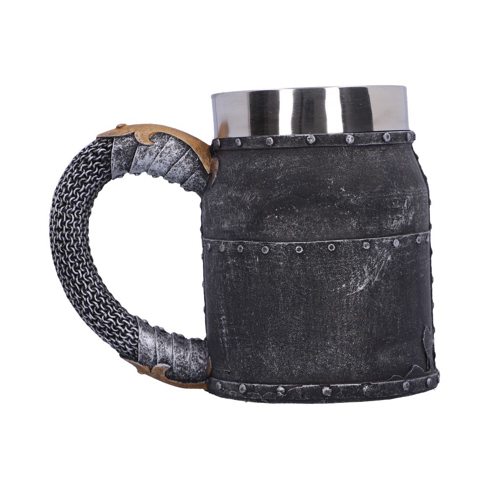 Crusader Tankard