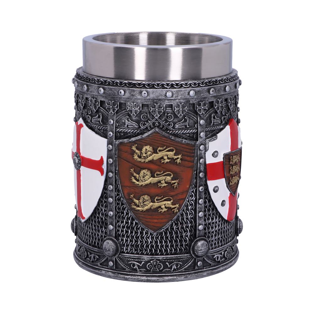 English Tankard