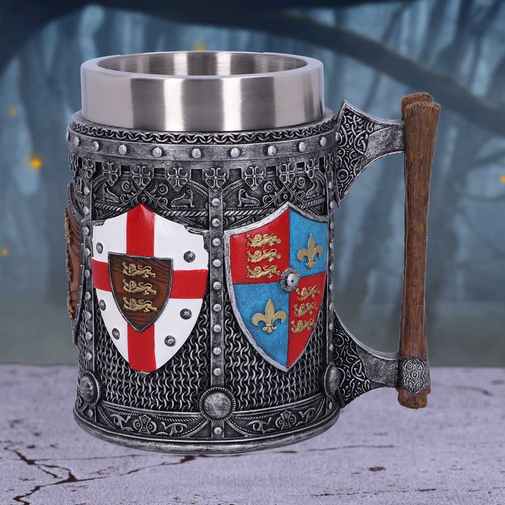 English Tankard