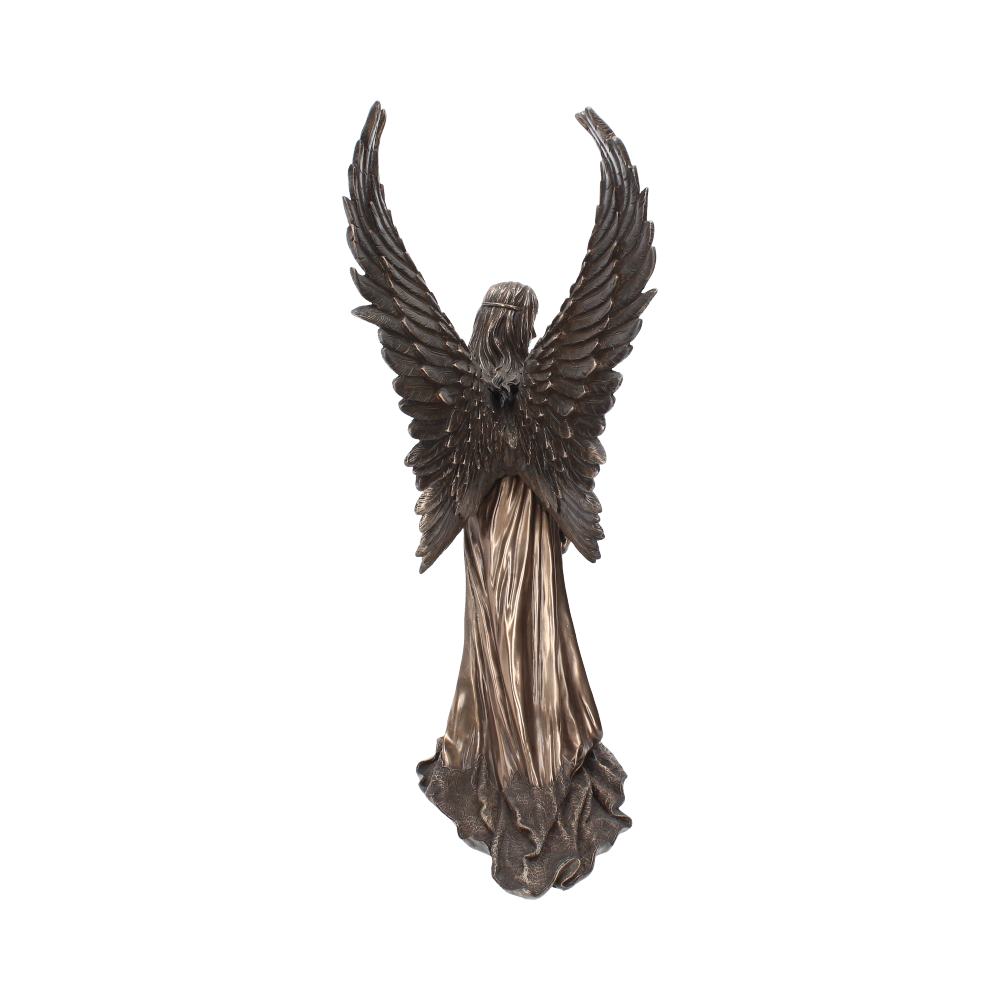 Spirit Guide - Bronze (AS)