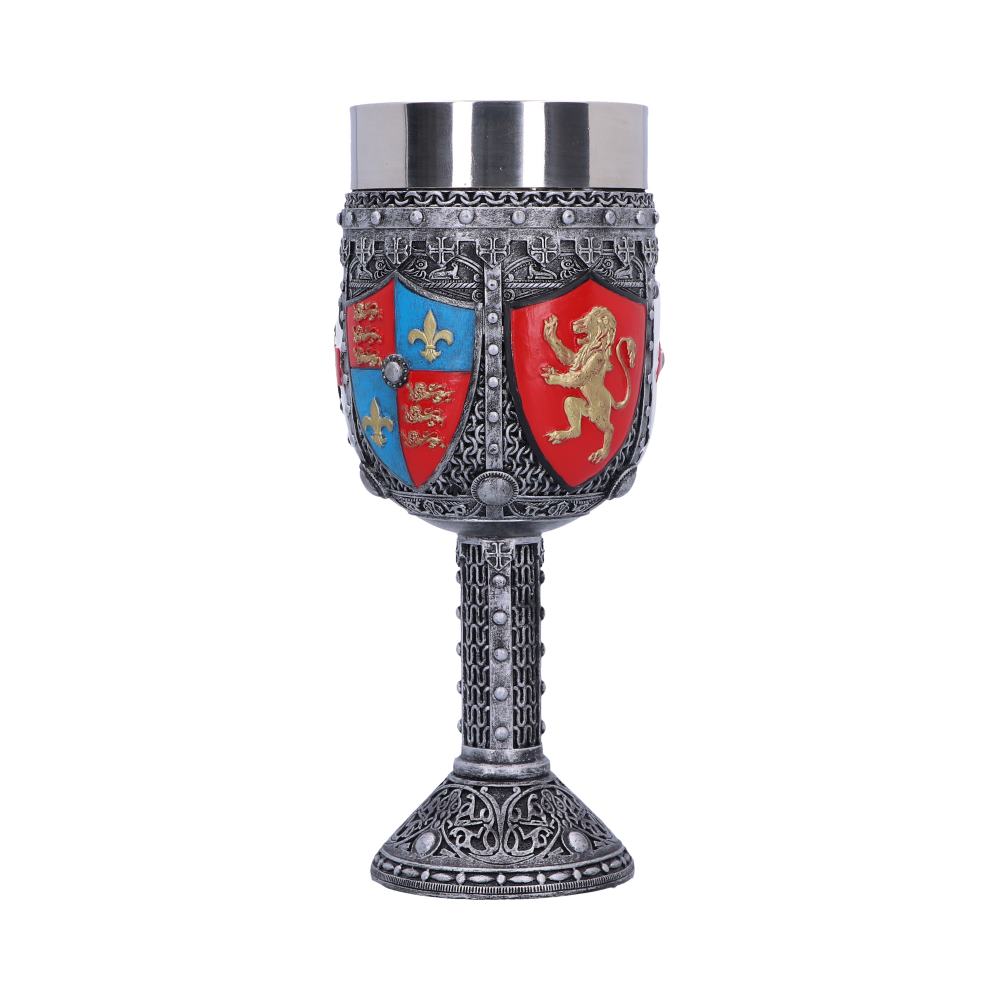 English Goblet