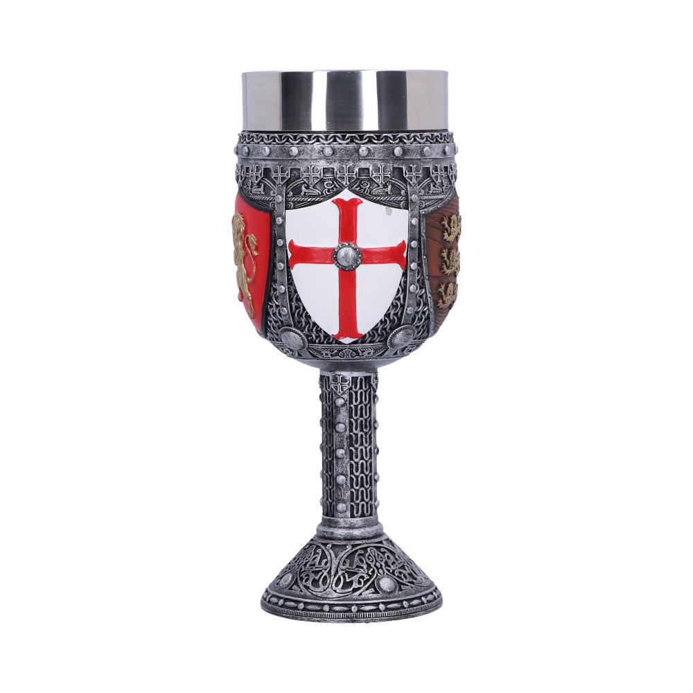 English Goblet