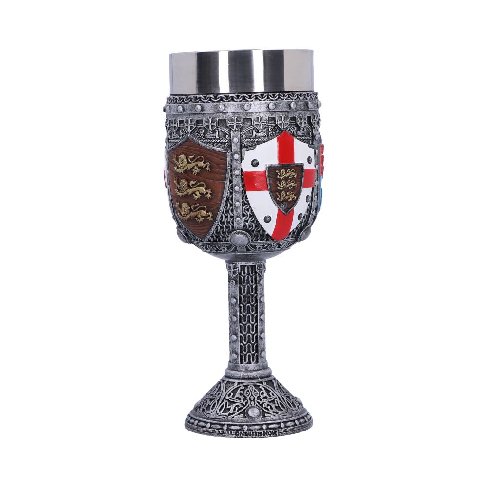 English Goblet