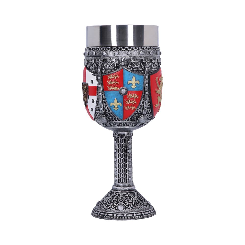 English Goblet