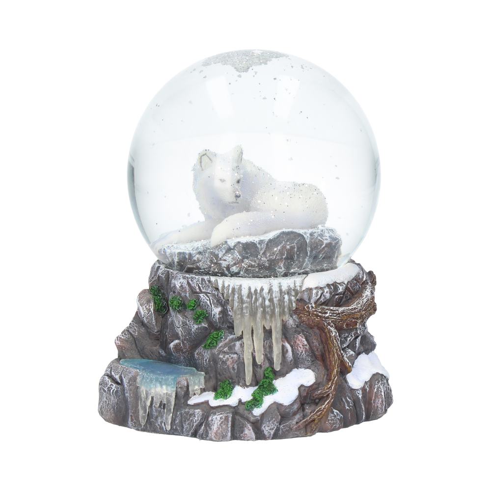 Guardian of the North Snowglobe (LP)