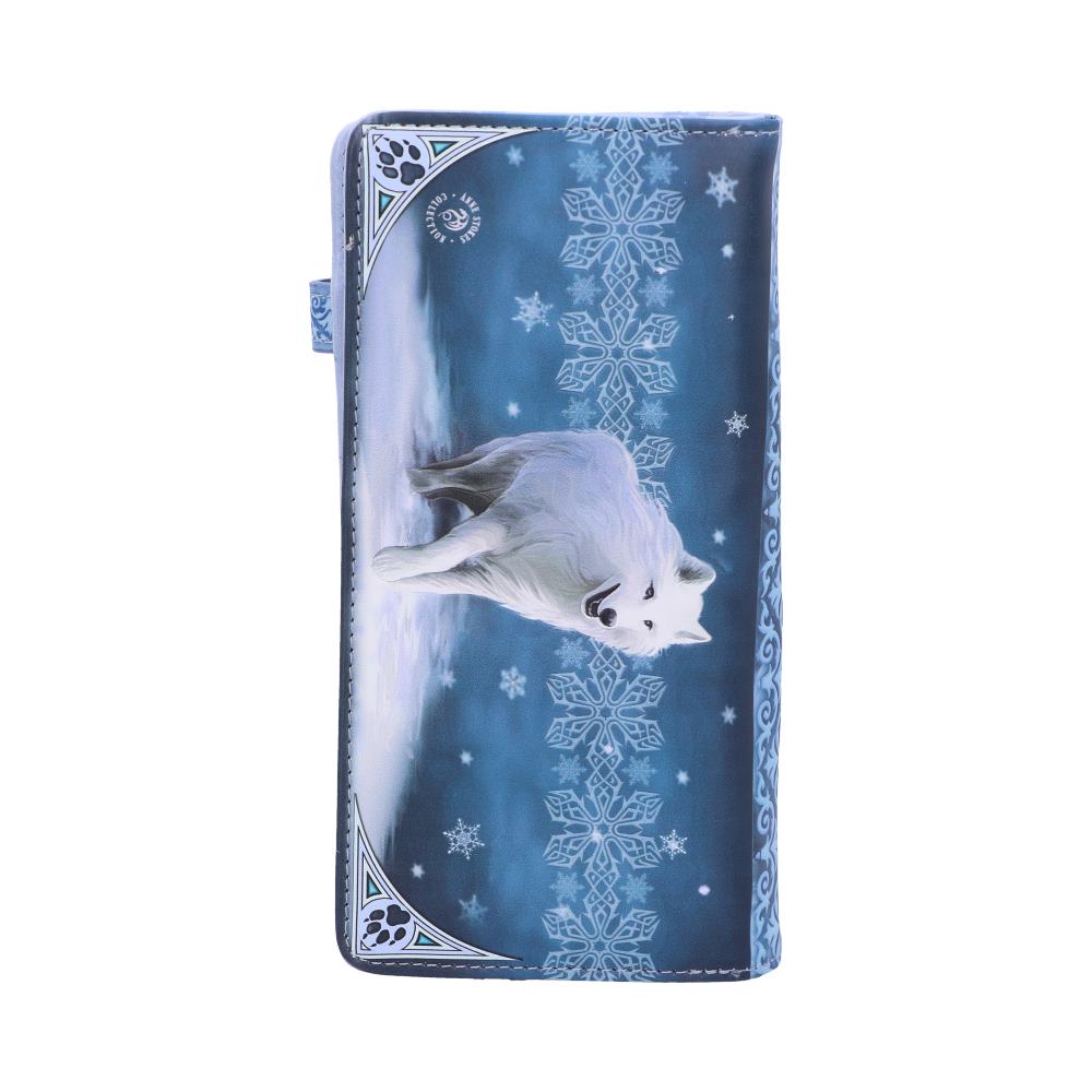 Winter Guardians Embossed Purse (AS)