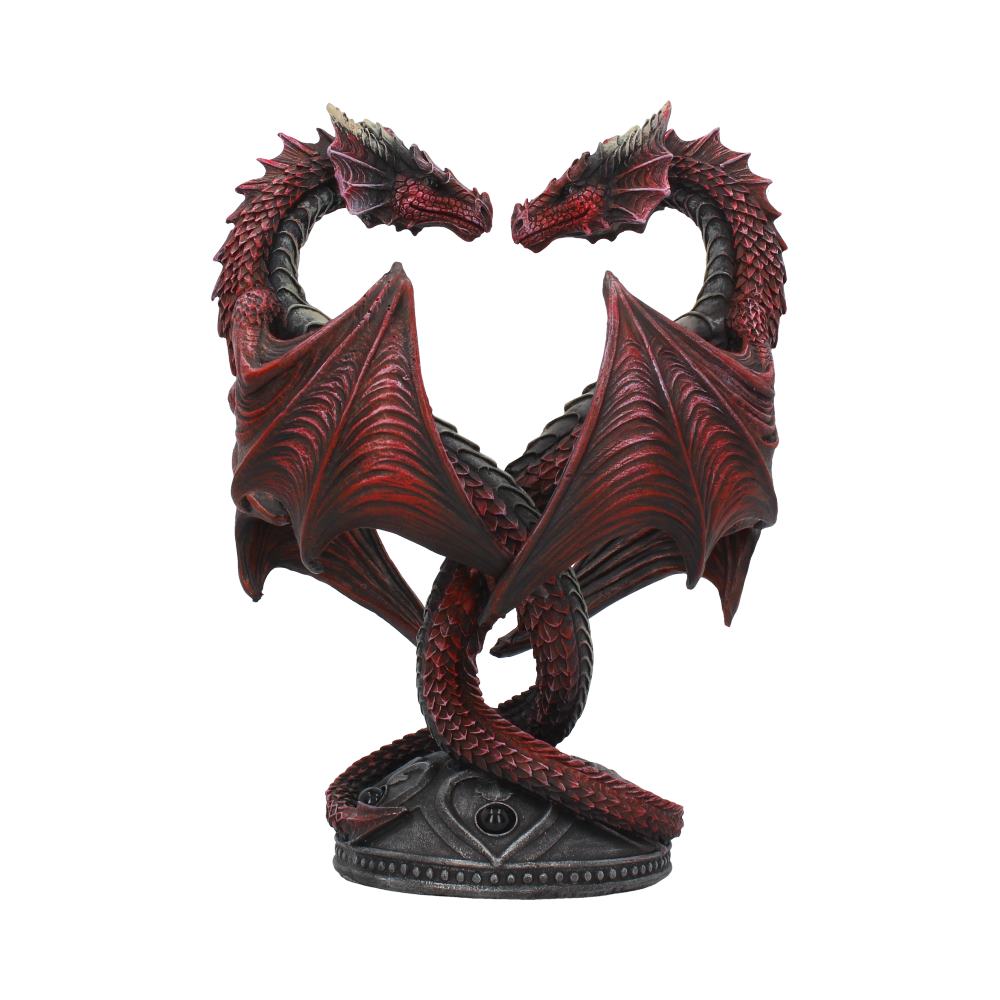 Dragon Heart (AS) - Valentine's Edition