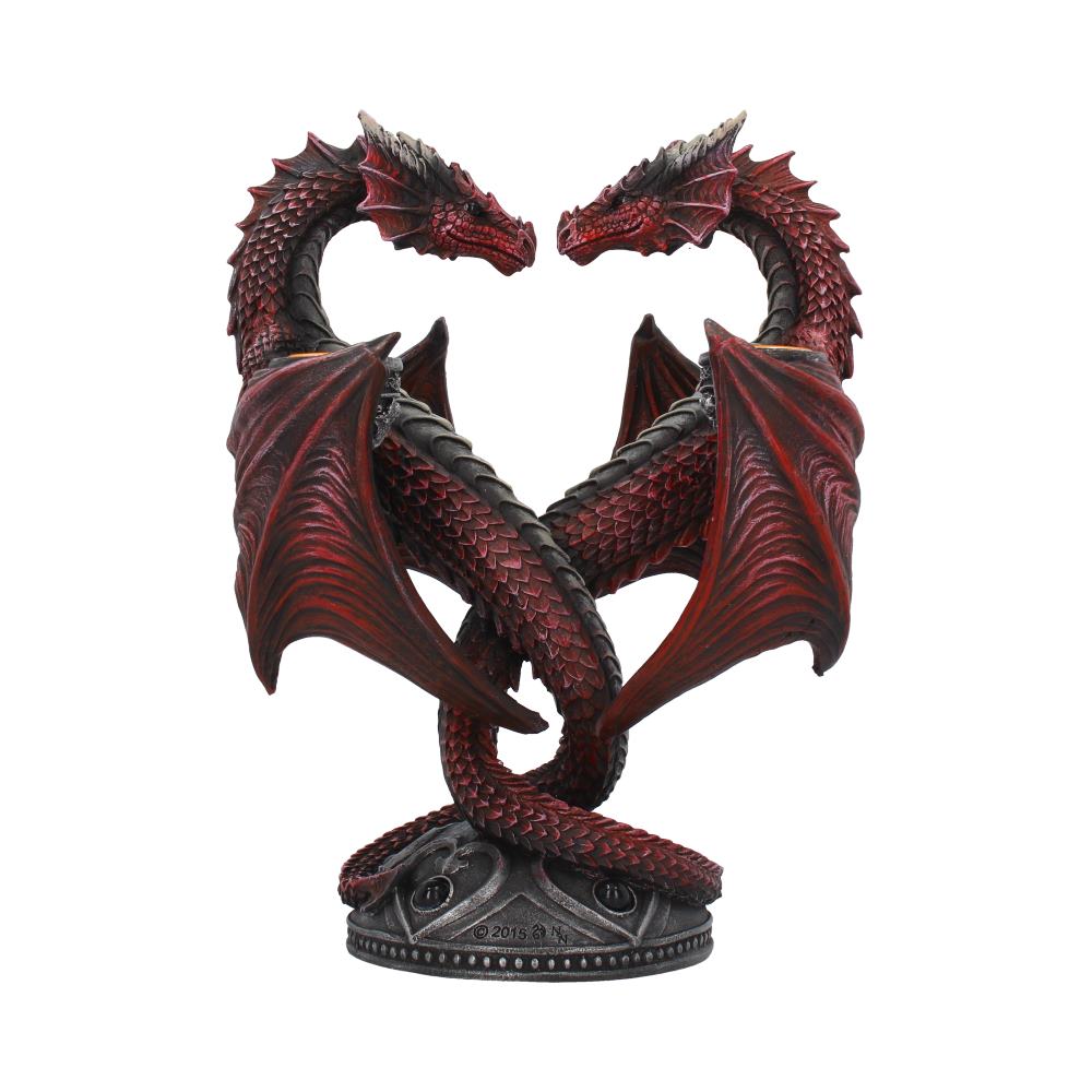 Dragon Heart (AS) - Valentine's Edition