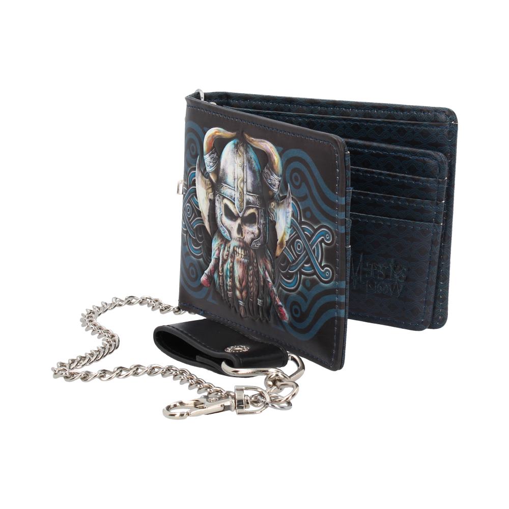 Danegeld Wallet