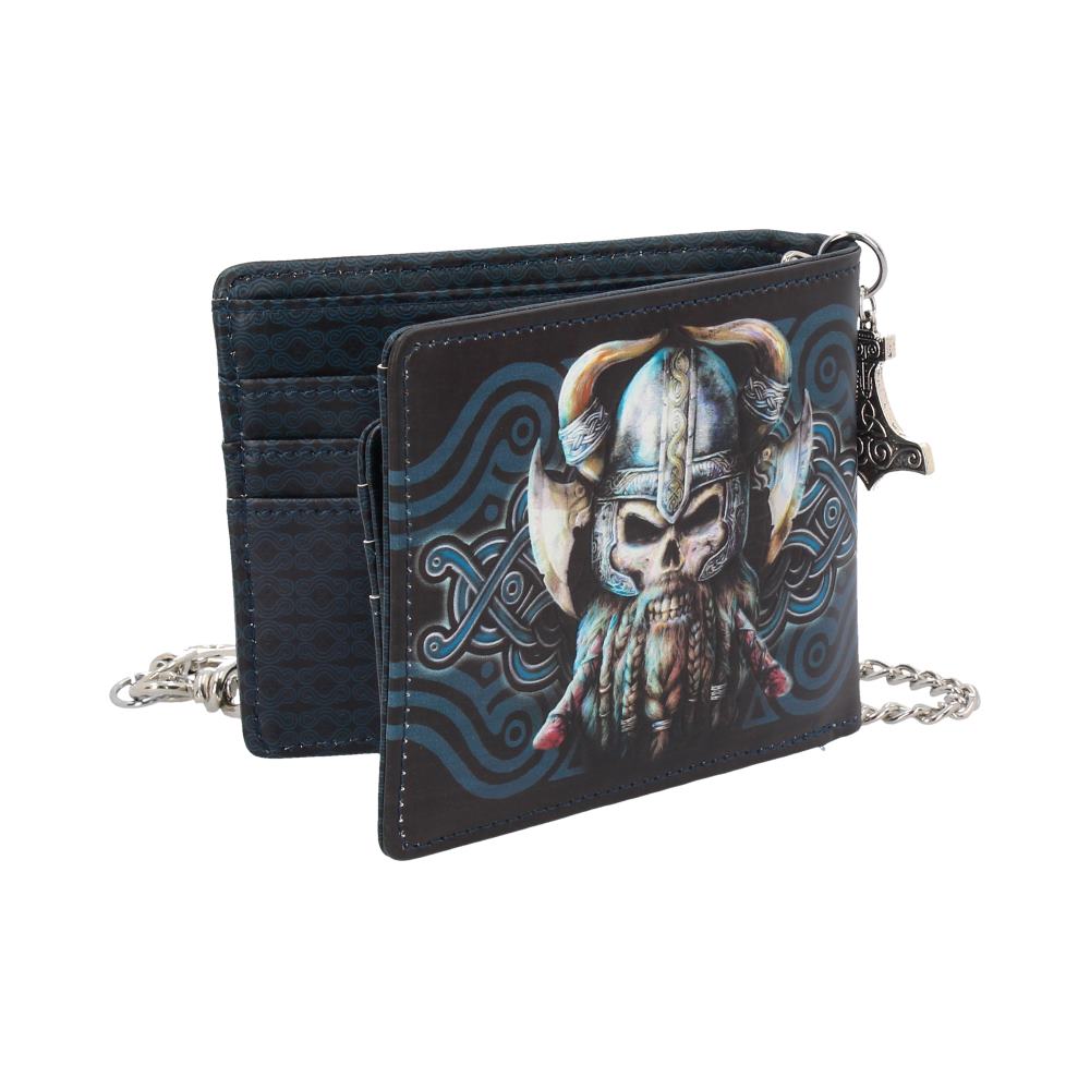 Danegeld Wallet