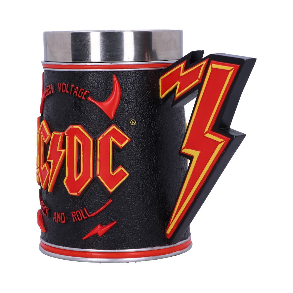 AC/DC Tankard