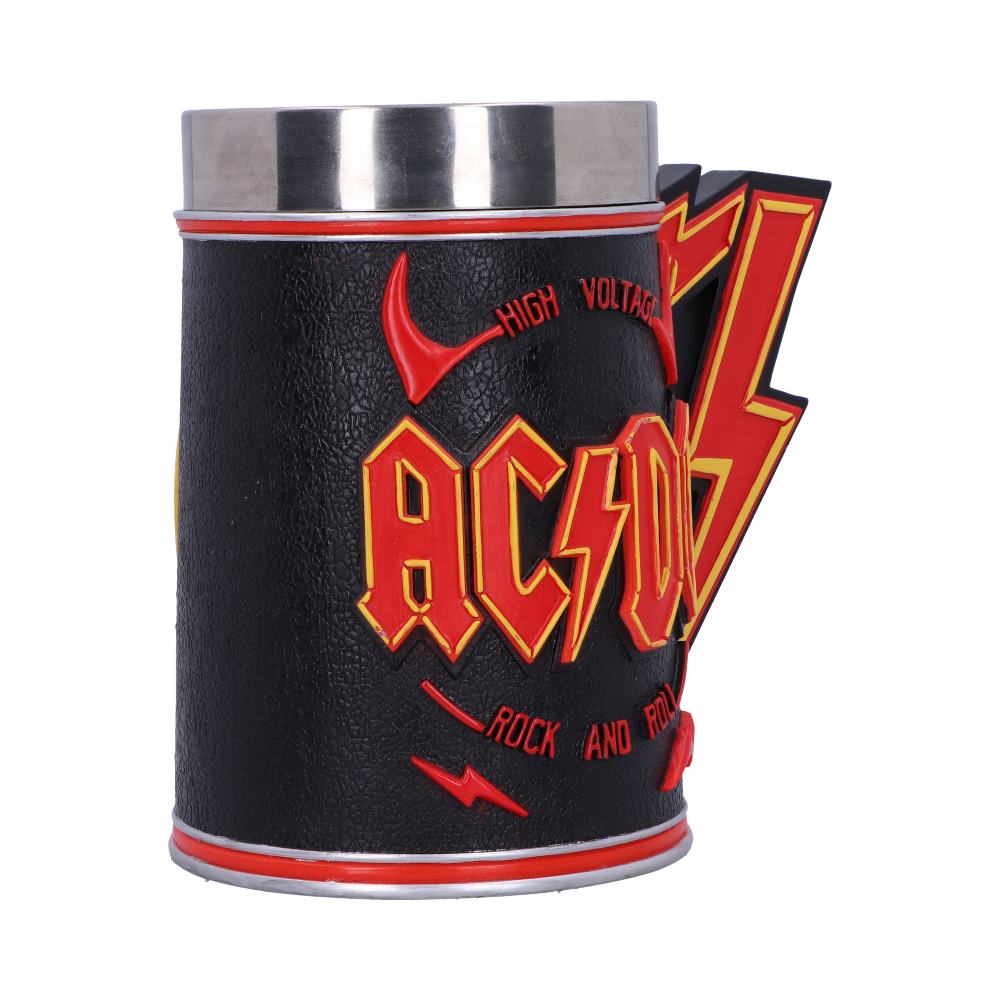 AC/DC Tankard