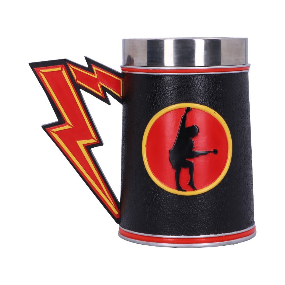 AC/DC Tankard