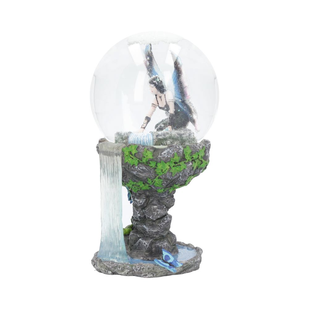 Immortal Flight (AS) Snowglobe 100mm