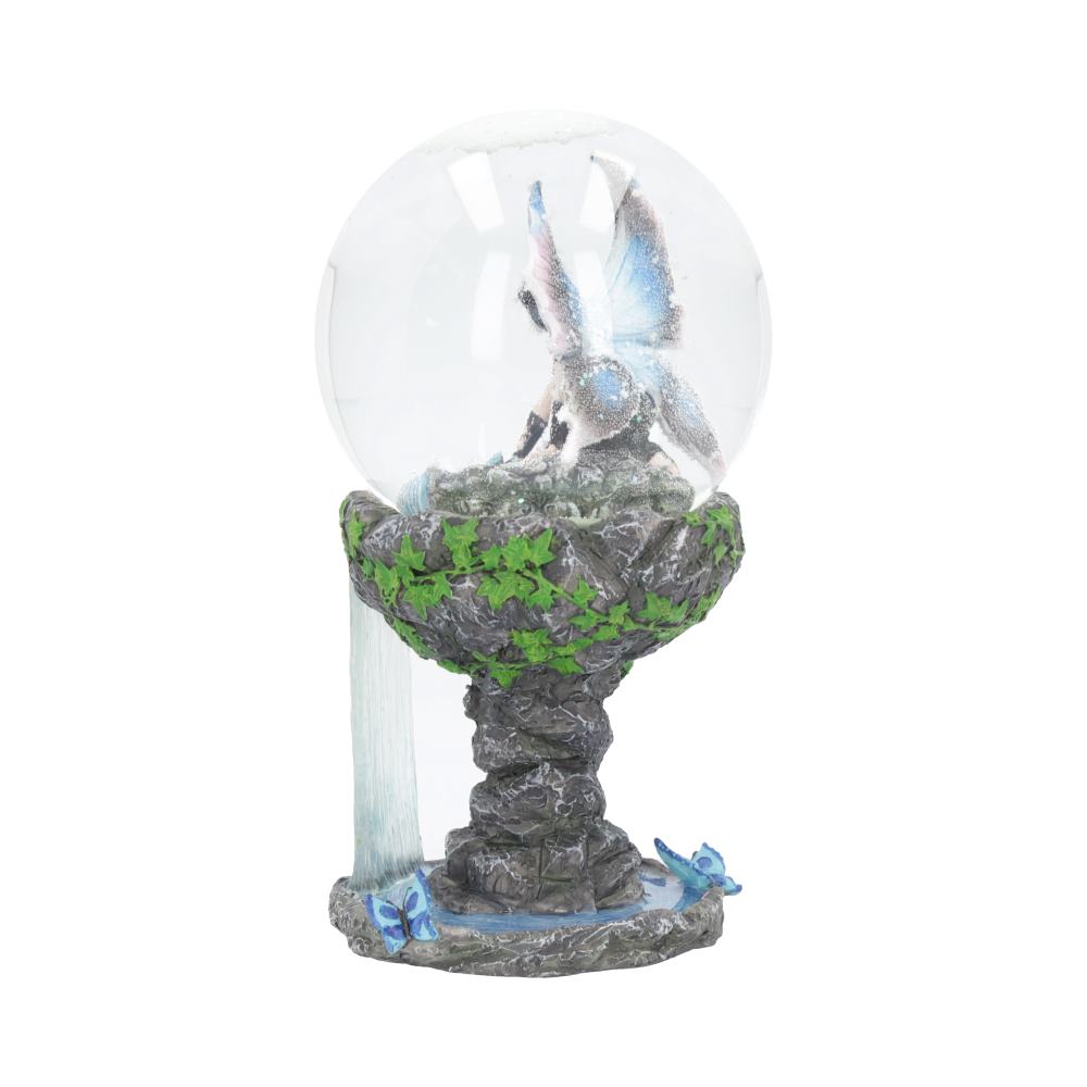 Immortal Flight (AS) Snowglobe 100mm