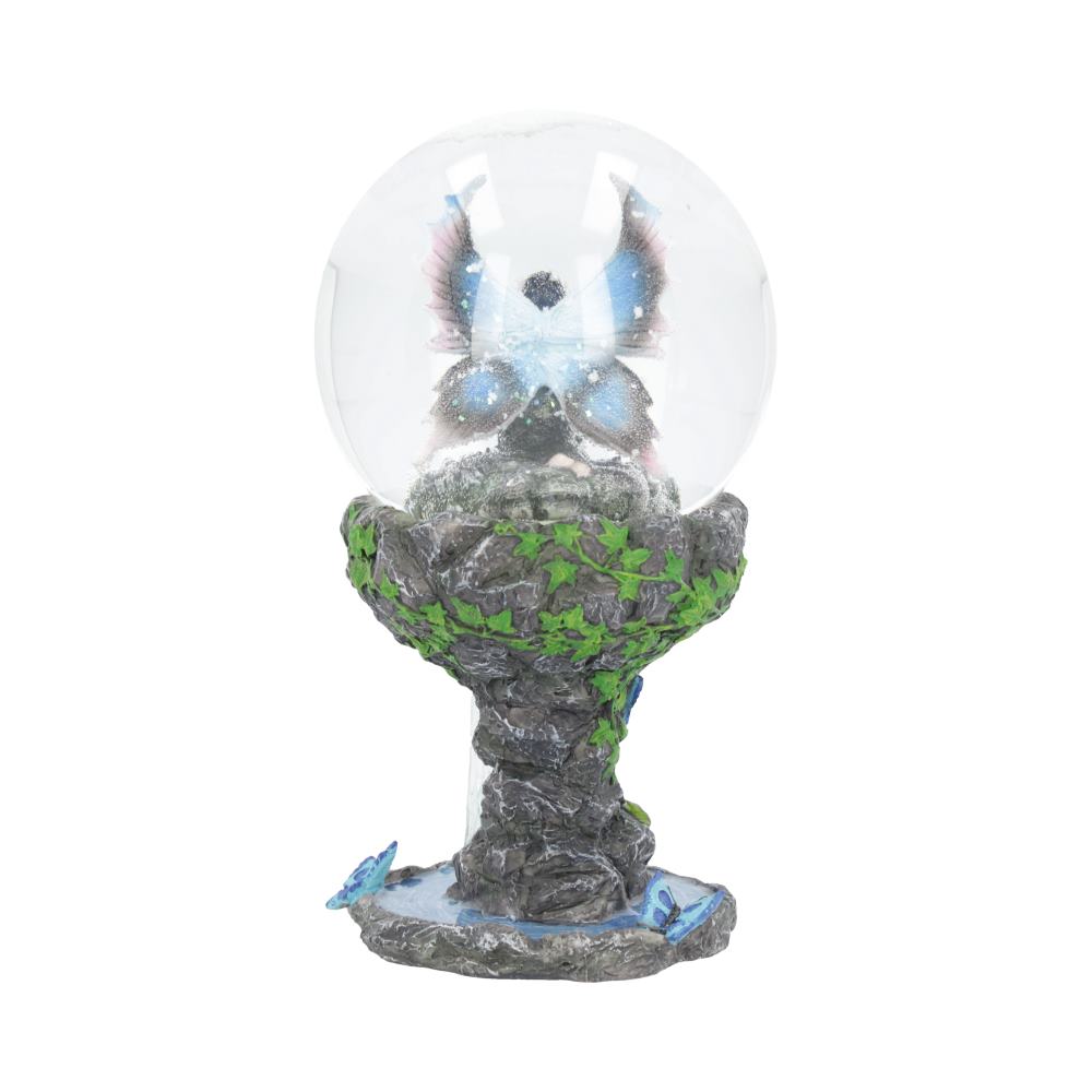 Immortal Flight (AS) Snowglobe 100mm