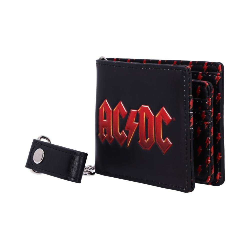 AC/DC Wallet