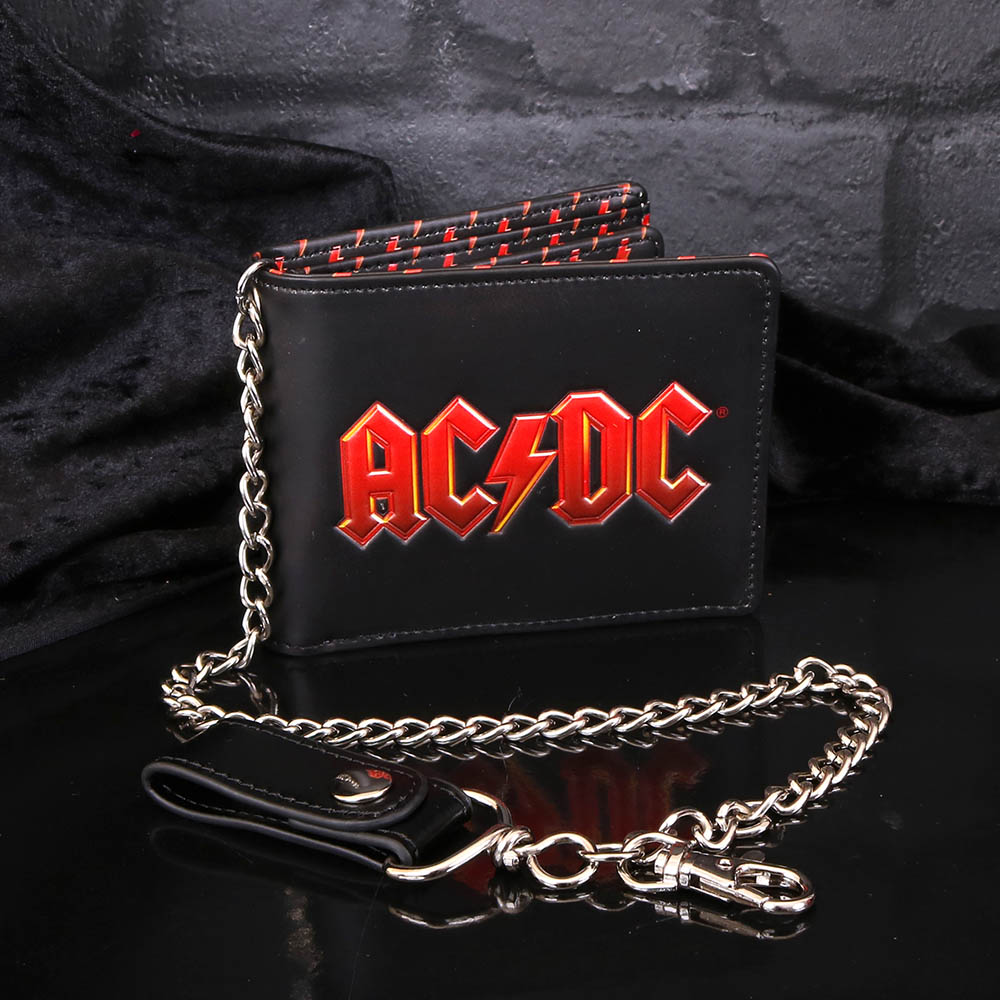 AC/DC Wallet