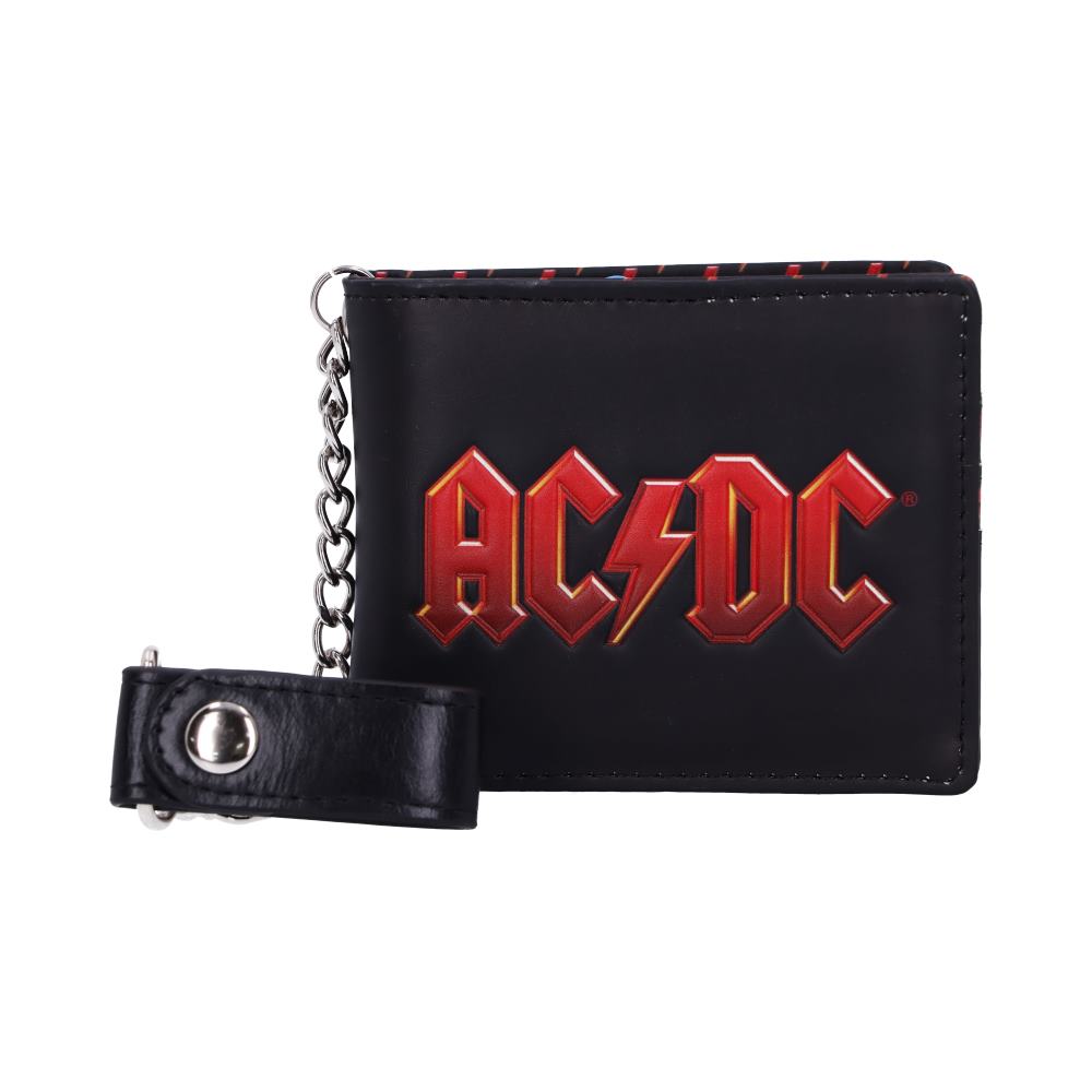 AC/DC Wallet