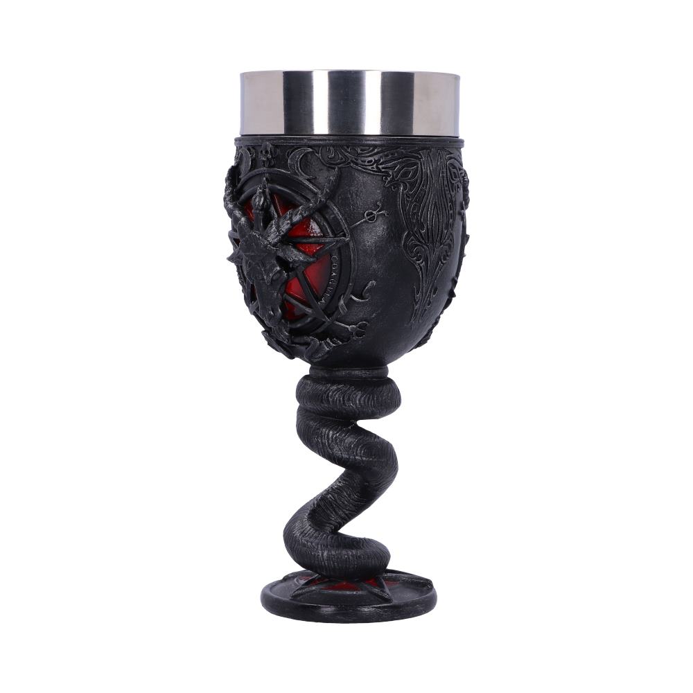 Baphomet Goblet