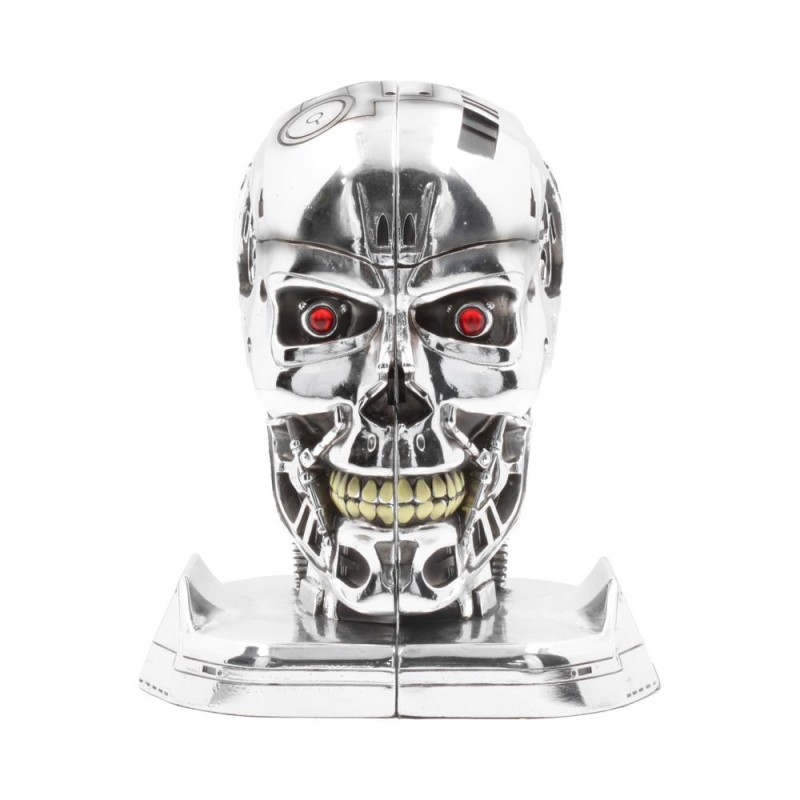 Terminator 2 Bookends