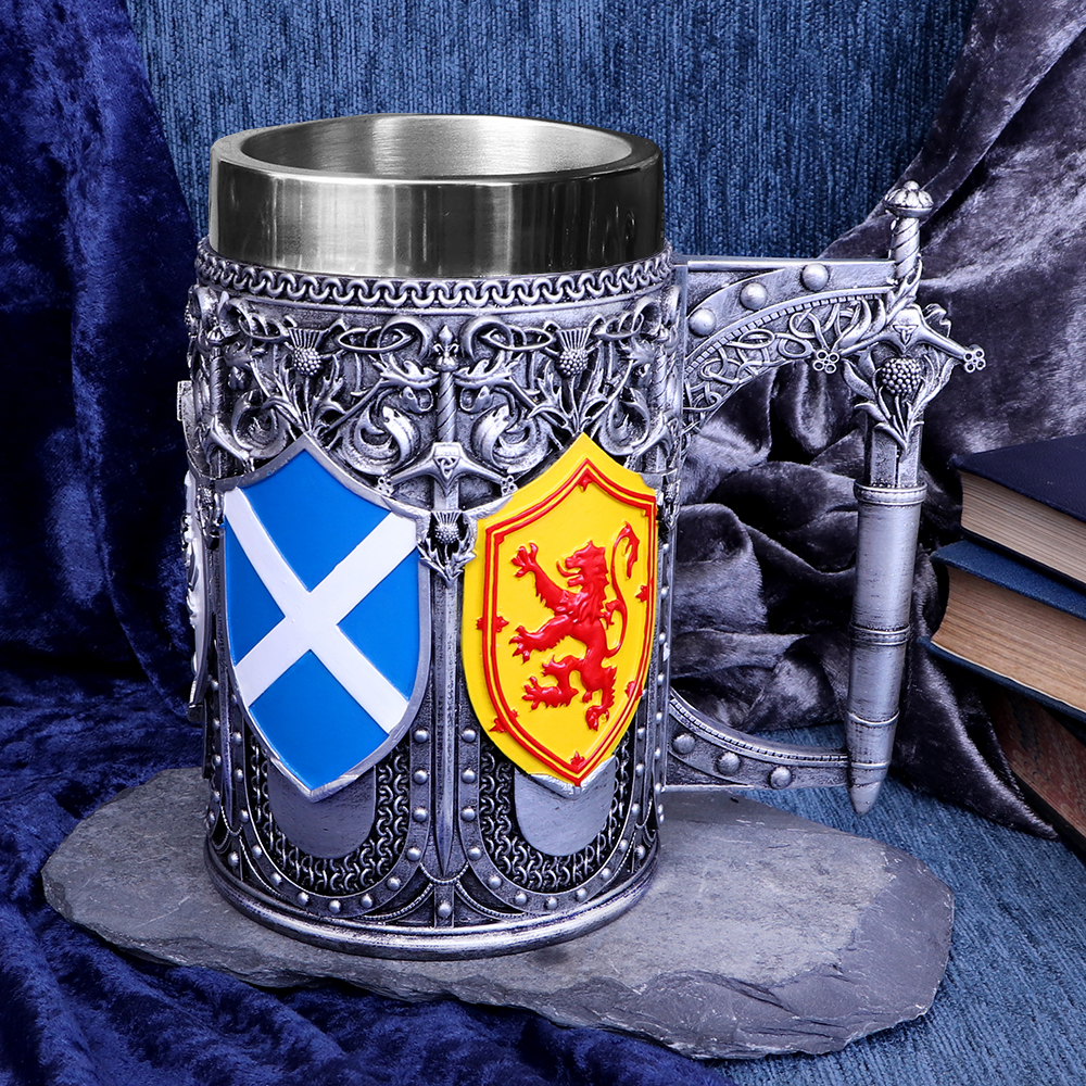 Tankard of the Brave