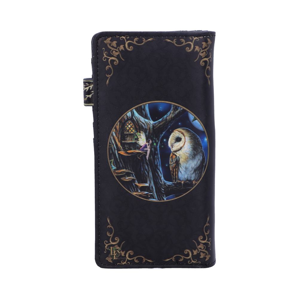 Fairy Tales Embossed Purse (LP)