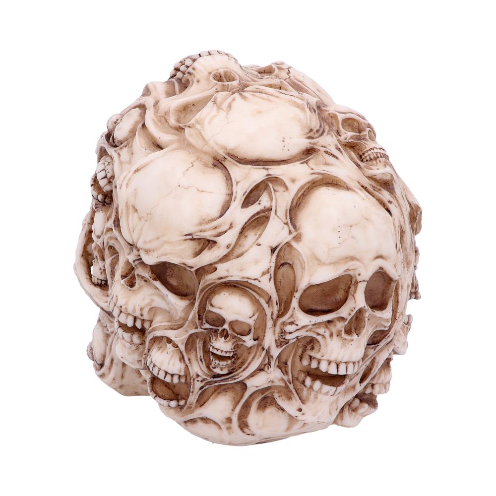 Skull of Skulls (JR)