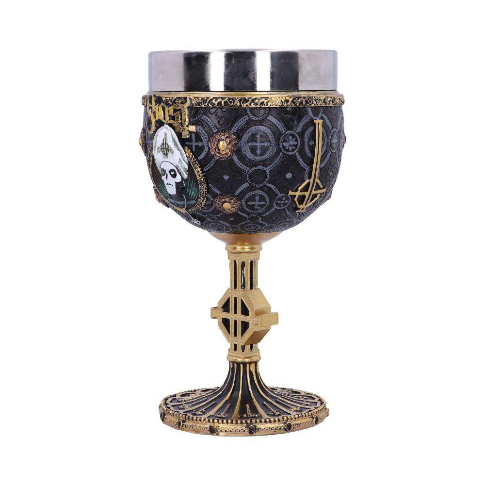 Ghost Gold Meliora Chalice