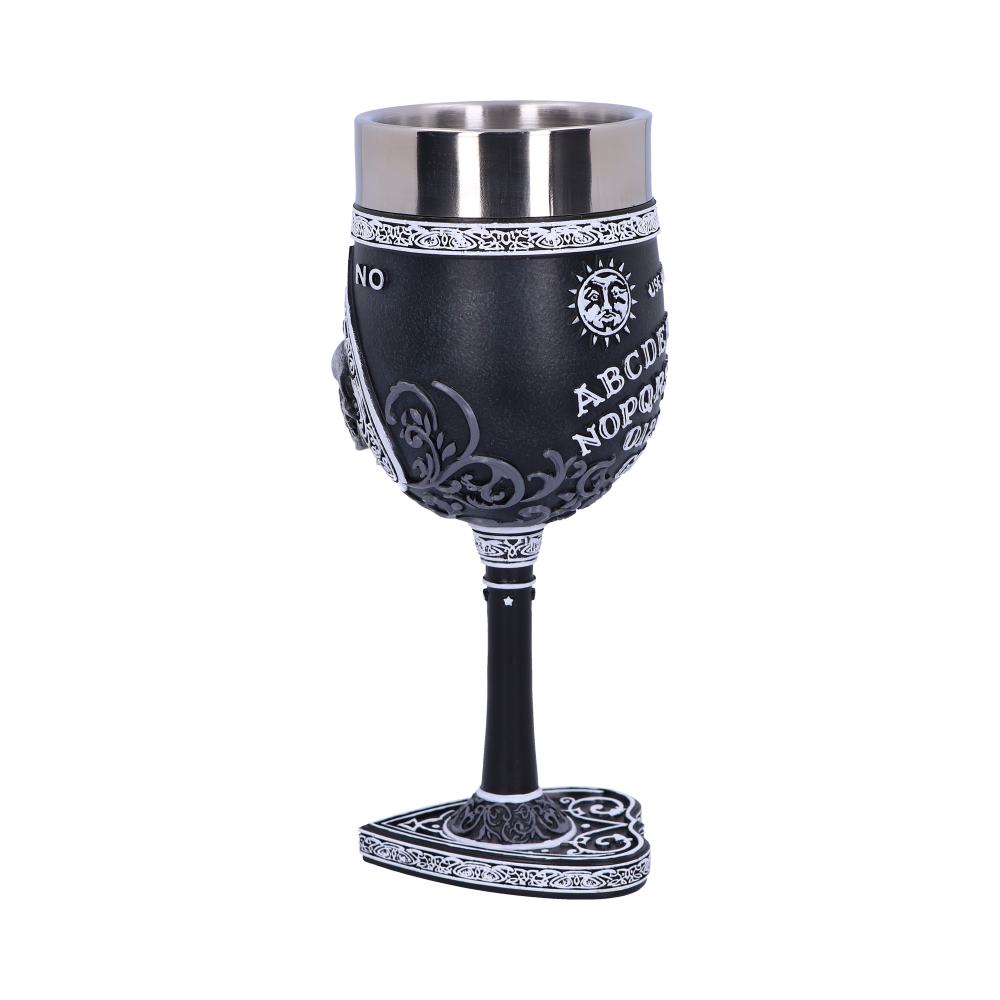 Spirit Board Goblet