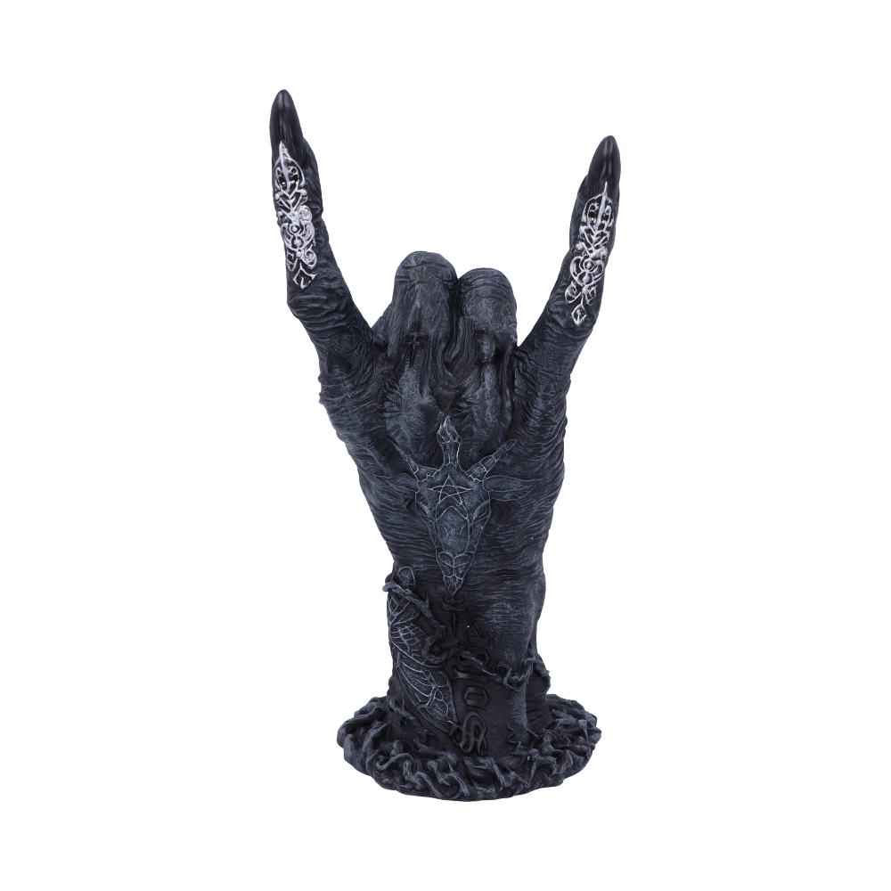 Baphomet Hand