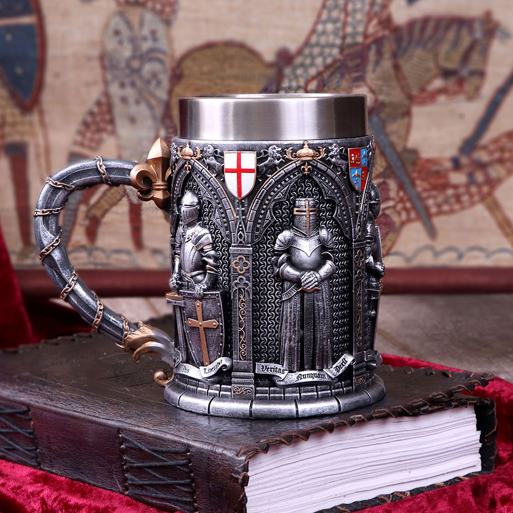 The Vow Tankard