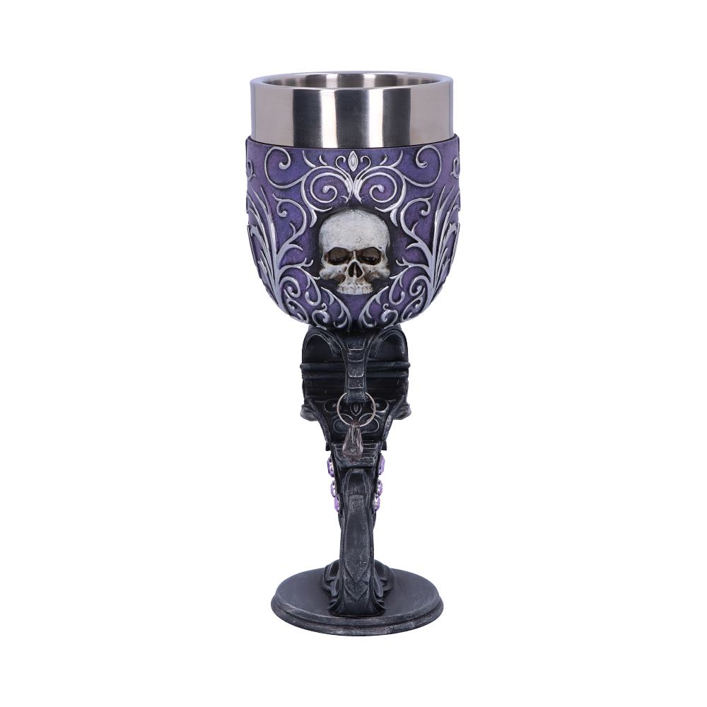 Deaths Desire Goblets (set of 2)