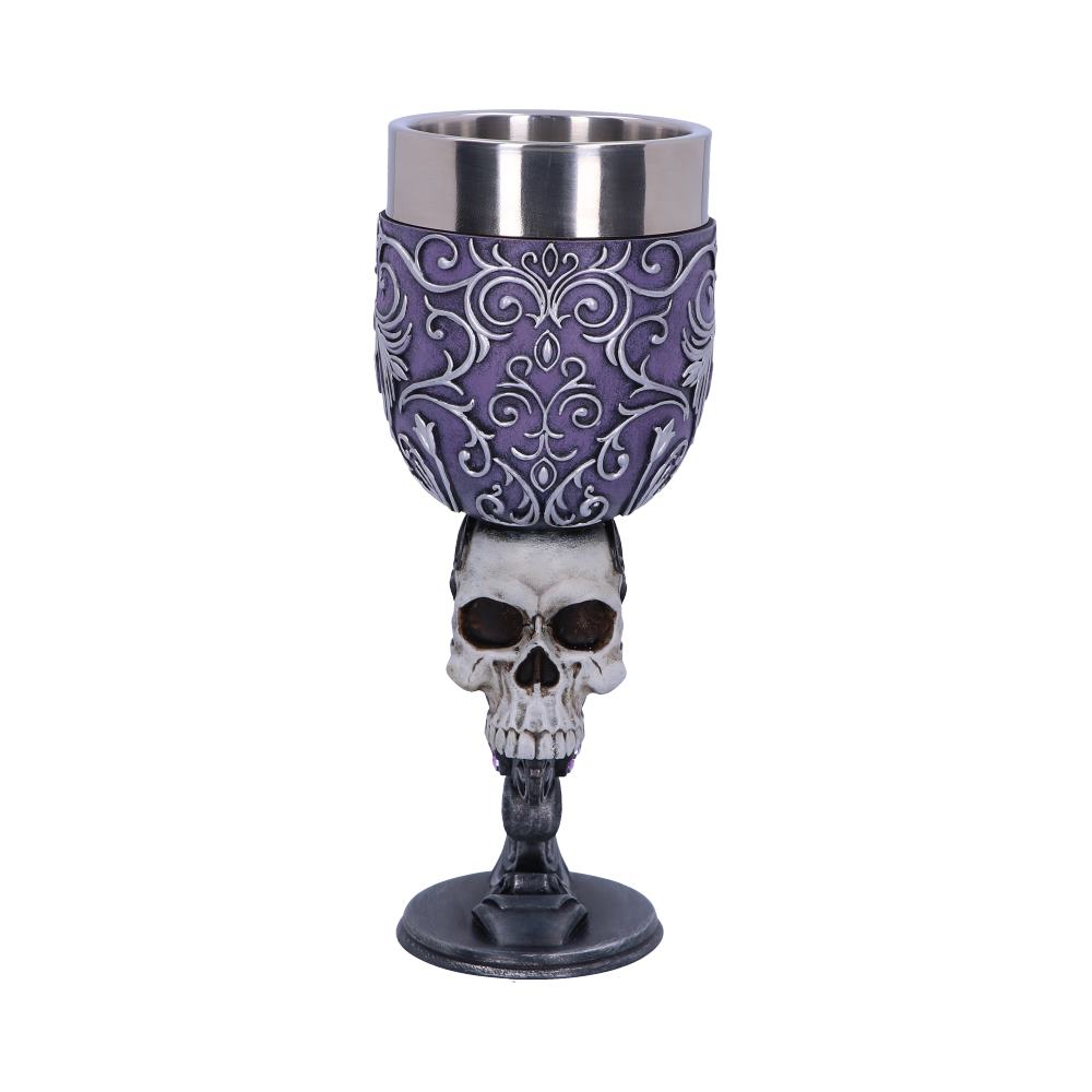 Deaths Desire Goblets (set of 2)