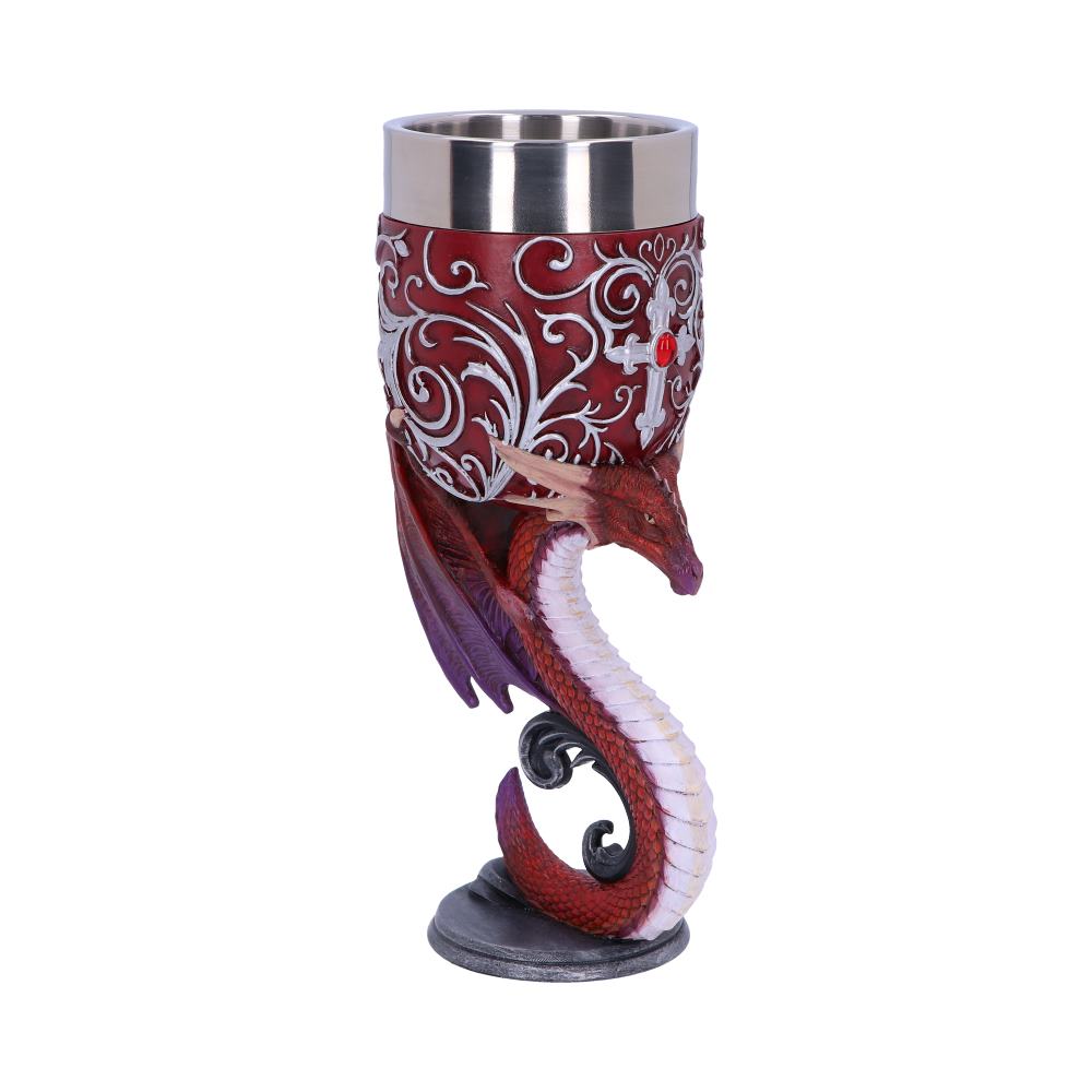 Dragons Devotion Goblets (Set of 2)