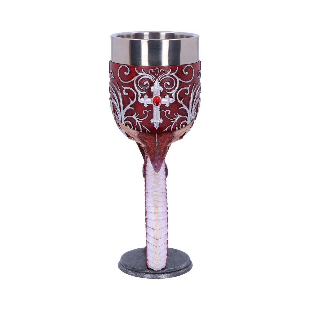 Dragons Devotion Goblets (Set of 2)