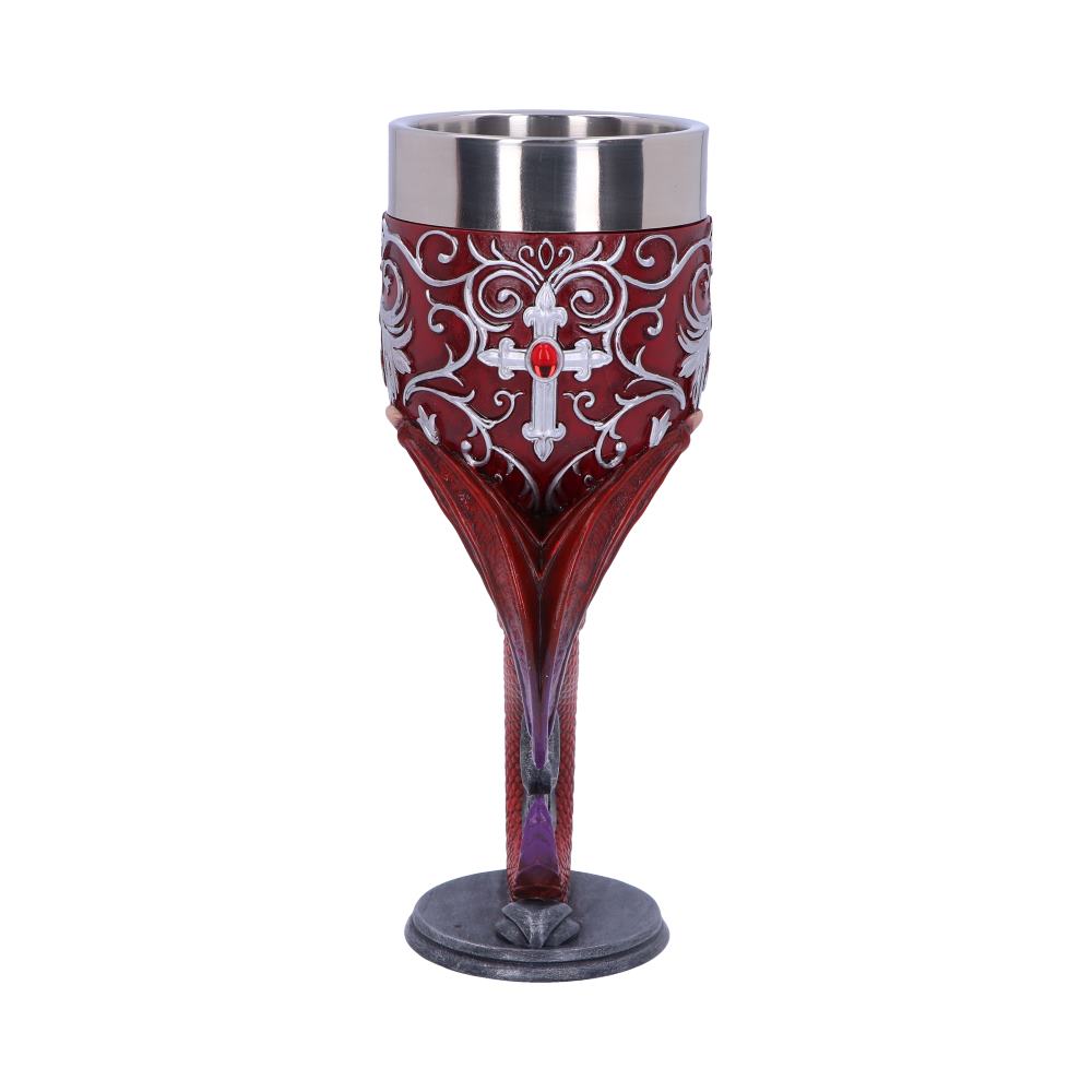 Dragons Devotion Goblets (Set of 2)