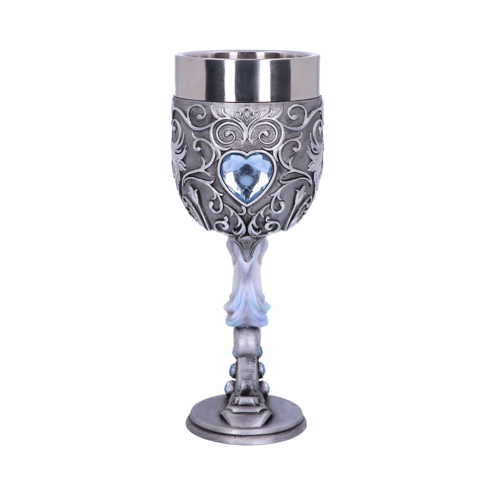 Enchanted Hearts Goblets (Set of 2)