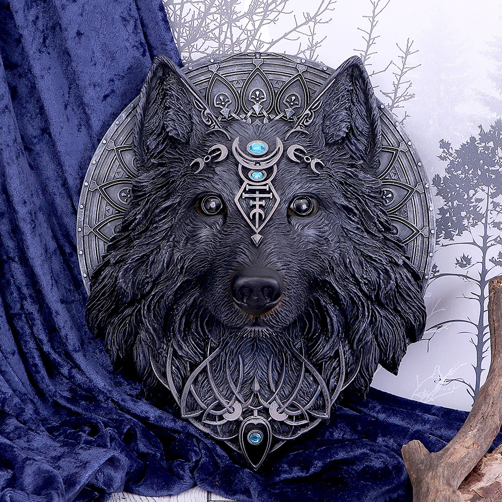 Wolf Moon