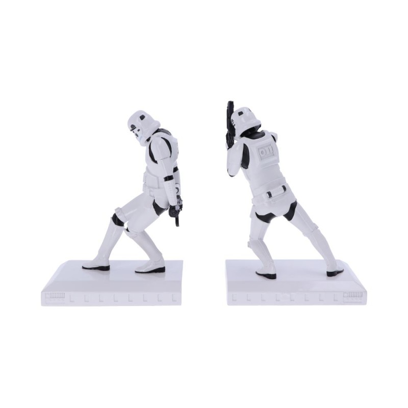 Stormtrooper Bookends